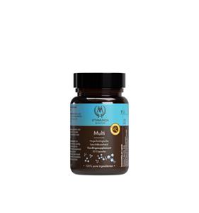 Vitamunda Liposomale multi