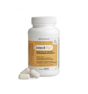 Biotics Osteo B plus