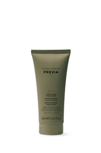 Previa Extra Life Purifying Treatment 60ml