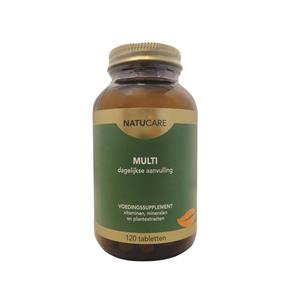 Natucare Multi