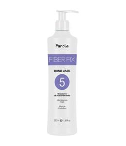 Fanola Fiber Fix Bond Maintenance Mask N5 350ml