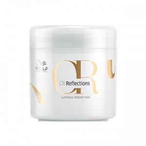 Wella Oil Reflections Luminous Reboost Masker 150ml