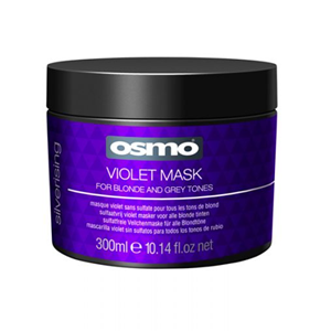 Osmo Silverising Violet Mask 300ml