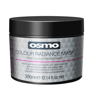 Osmo Colour Save Radiance Mask 300ml