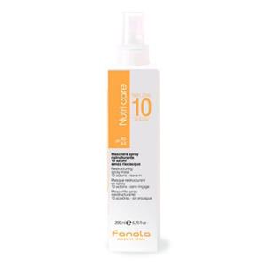 Fanola Nourishing Nutri One 10 Actions Leave-In 200ml