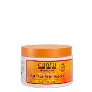 Cantu Shea Butter Natural Deep Masque 340gr