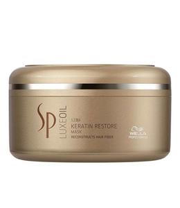 Wella SP Luxe Oil Keratin Restore Mask 150ml