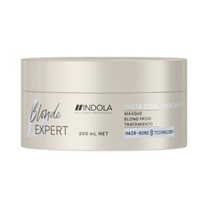 Indola Blonde Expert Insta Cool Treatment 200ml