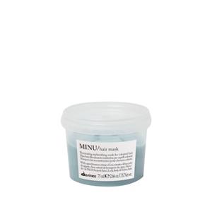 Davines MINU Hair Mask 75ml