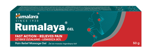 Rumalaya Gel