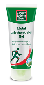 Mobil Latschenkiefer Gel