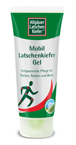 Allgäuer Latschenkiefer Mobil Latschenkiefer Gel