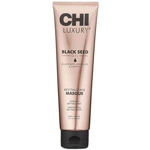 CHI Luxury Black Seed Oil Revitalizing Masque 148ml