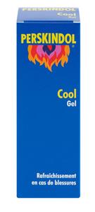 Perskindol Cool Gel Tube