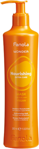 Fanola Wonder Nourishing Restructuring Mask Softness And Brightness 350ml