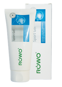 Röwo Sport-Gel