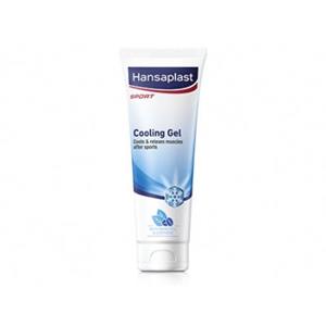 Hansaplast Sport cooling gel 100ml