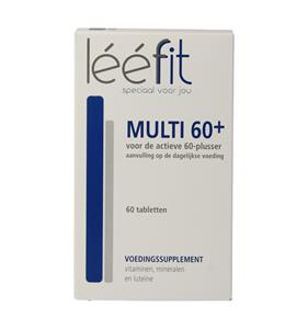 Leefit Multi 60+