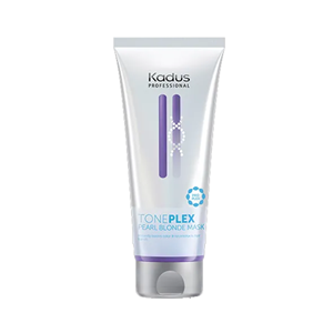 Kadus Toneplex Pearl Blonde Mask 200ml