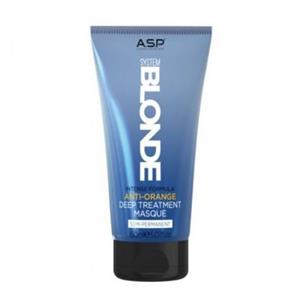 A.S.P System Blonde Anti Orange Masque 150ml