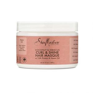 SheaMoisture Shea Moisture C&H Treatment Masque 340gr