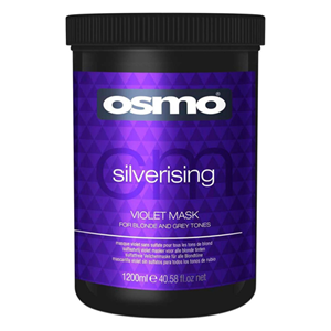 Osmo Silverising Violet Mask 1200ml