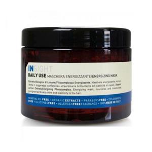 Insight Daily Use Energizing Mask 500ml