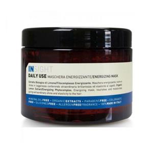 Insight Daily Use Energizing Mask 500ml