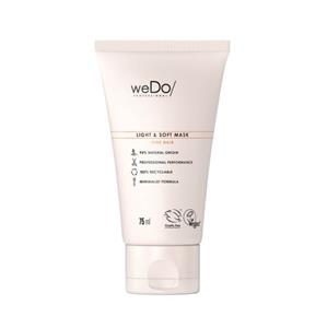 WeDo/ Professional Light & Soft Mask 75ml