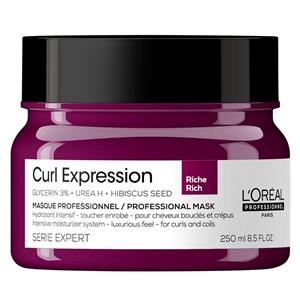 L'Oréal Professionnel SE Curl Expression Mask 250ml