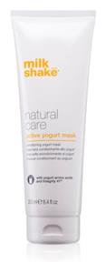 Milk Shake Active Yogurt Hair Treatment Cream Mask 250 ml