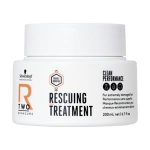 Schwarzkopf Professional R-TWO Rescuing Treatment 200ml