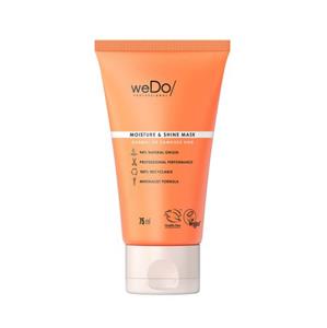 WeDo/ Professional Moisture & Shine Mask 75ml