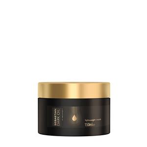 Sebastian Professional Dark Oil Lightweight Mask 150ml