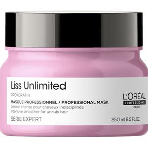 L'Oréal Professionnel SE Liss Unlimited Masque 250ml