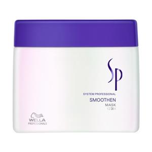 Wella SP Smoothen Mask 400ml