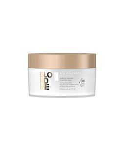 Schwarzkopf Blond Me All Blondes Detox Mask 200ml