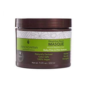 Macadamia Weightless Repair Masque 222ml