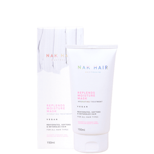 NAK Replends Moisture Mask 150ml
