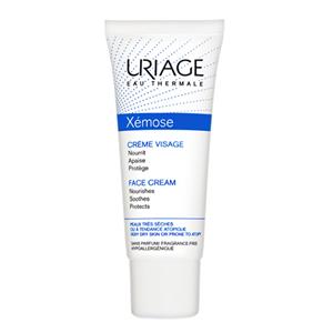 Uriage Xémose gezichtscrème 40ml