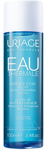 Uriage Eau thermale glow up water essence 100ml