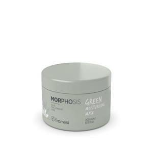 Framesi Morphosis Green Moisturizing Mask 200ml