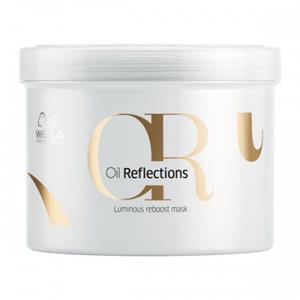 Wella Oil Reflections Luminous Reboost Mask 500 ml