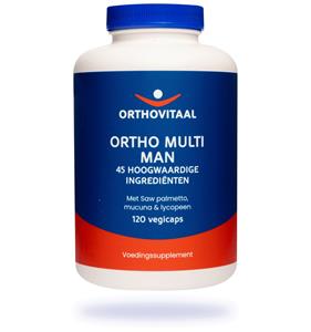 Orthovitaal Ortho multi man