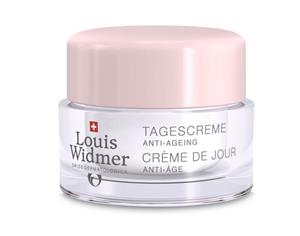 Louis Widmer Dagcrème ongeparfumeerd 50ml