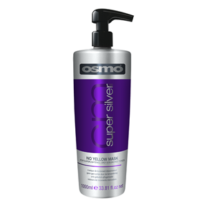 Osmo Super Silver No Yellow Mask 1000ml
