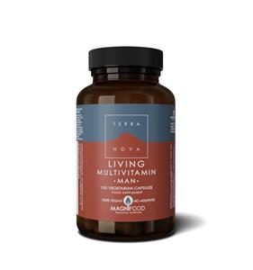 Terranova Living multivitamin man