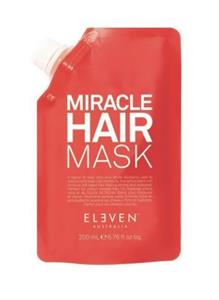 Eleven Australia Miracle Hair Mask 200ml