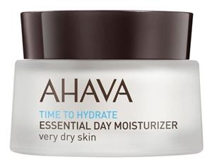 Ahava Essential day moisturizer dry skin 50ml