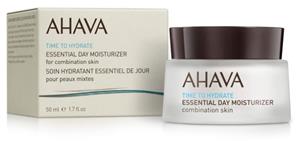 Ahava Essential day moisturizer combinatie 50ml